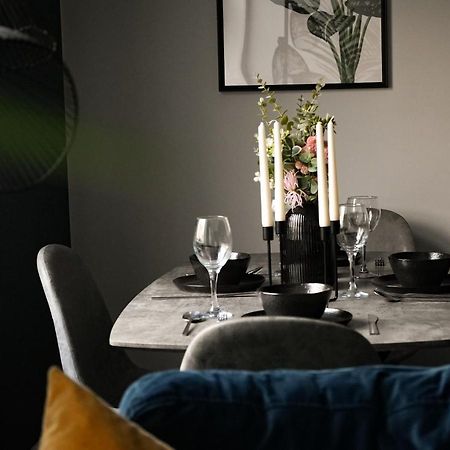 Brighton City Centre 2 Bed, Perfect Cosy Stylish Apartment, Close To Shops And Beach! Sleeps 6 Екстер'єр фото