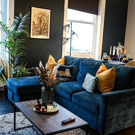 Brighton City Centre 2 Bed, Perfect Cosy Stylish Apartment, Close To Shops And Beach! Sleeps 6 Екстер'єр фото