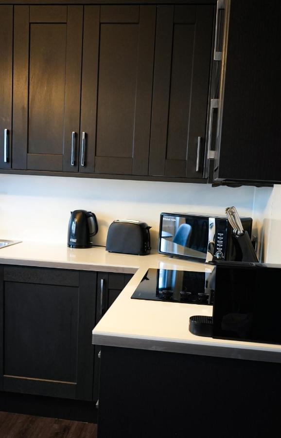 Brighton City Centre 2 Bed, Perfect Cosy Stylish Apartment, Close To Shops And Beach! Sleeps 6 Екстер'єр фото