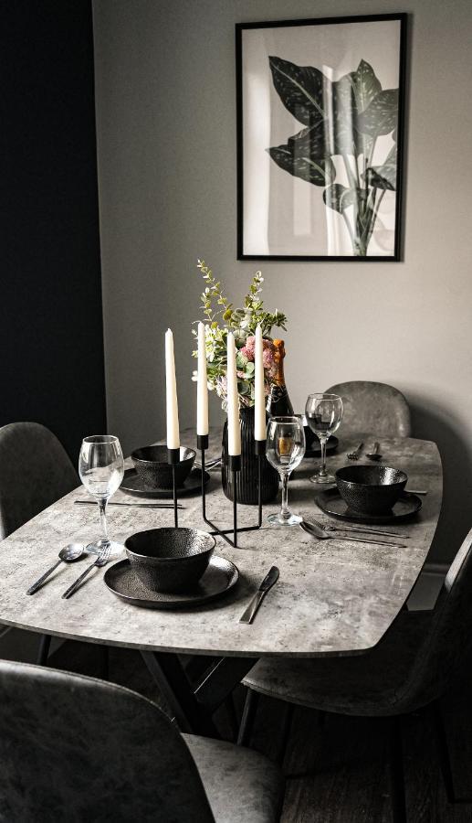Brighton City Centre 2 Bed, Perfect Cosy Stylish Apartment, Close To Shops And Beach! Sleeps 6 Екстер'єр фото