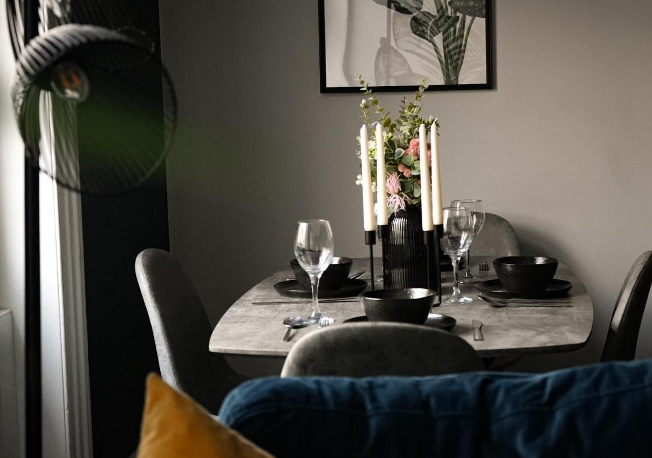 Brighton City Centre 2 Bed, Perfect Cosy Stylish Apartment, Close To Shops And Beach! Sleeps 6 Екстер'єр фото