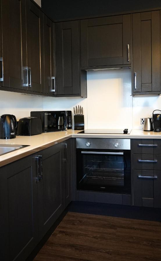 Brighton City Centre 2 Bed, Perfect Cosy Stylish Apartment, Close To Shops And Beach! Sleeps 6 Екстер'єр фото