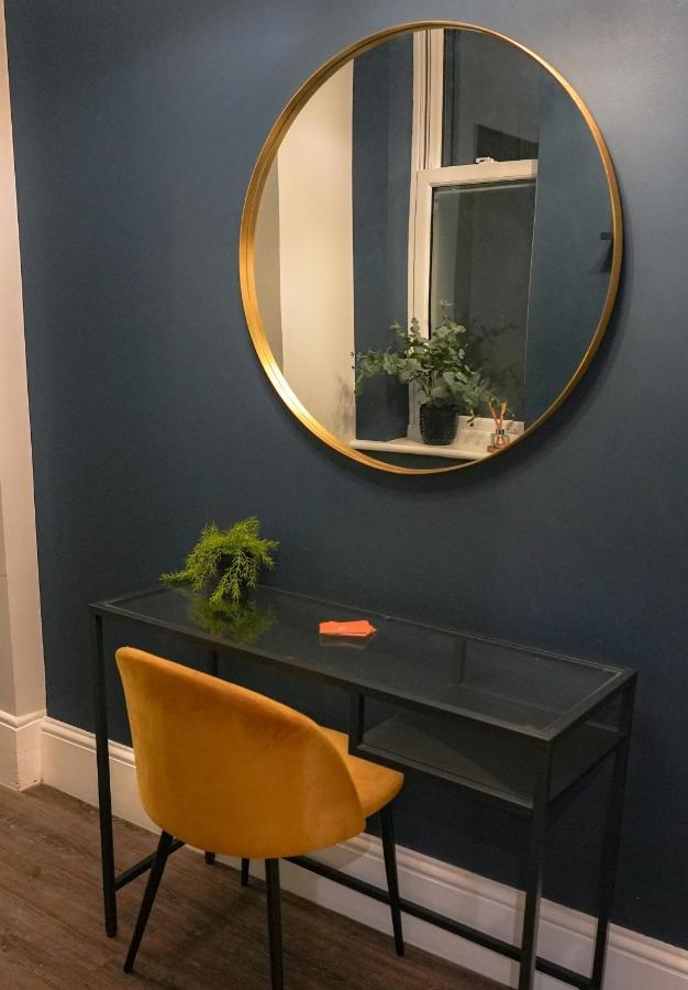Brighton City Centre 2 Bed, Perfect Cosy Stylish Apartment, Close To Shops And Beach! Sleeps 6 Екстер'єр фото