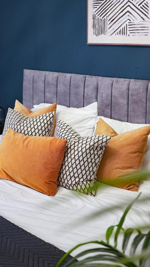 Brighton City Centre 2 Bed, Perfect Cosy Stylish Apartment, Close To Shops And Beach! Sleeps 6 Екстер'єр фото