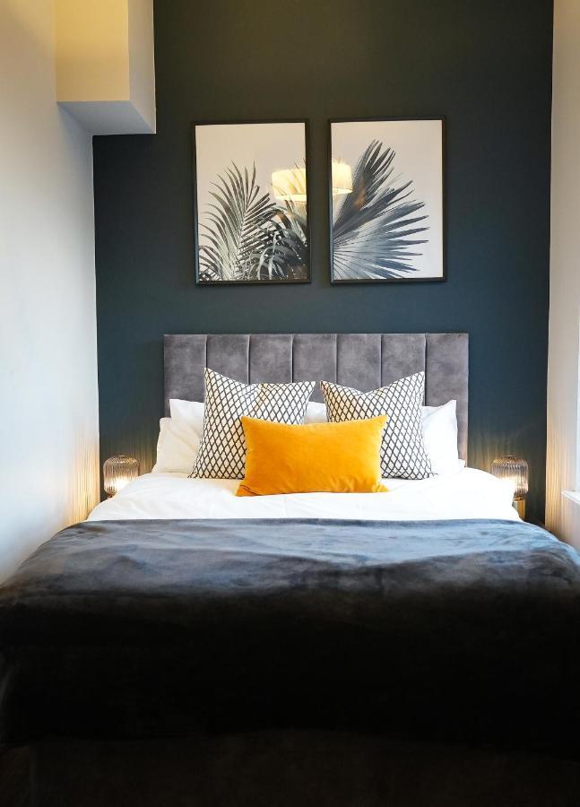 Brighton City Centre 2 Bed, Perfect Cosy Stylish Apartment, Close To Shops And Beach! Sleeps 6 Екстер'єр фото